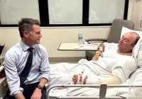 Quem é o 'herói' que desarmou assassino que matou 16 pessoas em Sydney