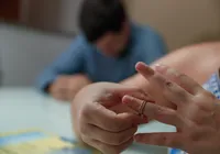 Sexo sustenta um casamento? 35% dos brasileiros quase não praticam o ato imagem