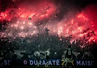 Rei da Copa: Corinthians bate Vasco e conquista título no Maracanã