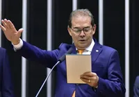 Relator mostra surpresa com votação 'relâmpago' da dosimetria imagem