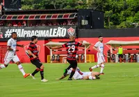 Vitória já decidiu rebaixamento na última rodada da Série A cinco vezes; relembre imagem