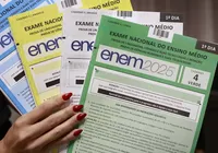 Enem divulga resultado nesta sexta; saiba como consultar imagem