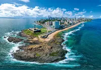Réveillon, festas de largo e Carnaval: Salvador projeta verão histórico imagem