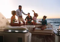 Réveillon no mar de Salvador: saiba valores, capacidade e roteiro