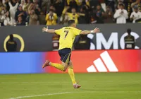 Cristiano Ronaldo mantém meta dos 1.000 gols e diz estar motivado imagem