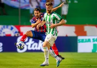 Ronaldo salva, Bahia fica no empate e se complica na luta pelo G-5 imagem