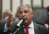 Rosemberg rebate ação de associação contra indicação ao TCE