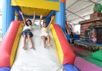 Roteiro infantil: 12 atrações imperdíveis para as crianças na Fenagro