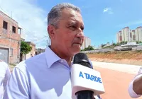 Rui Costa garante base contemplada em chapa de 2026: "Nomes fortes" imagem