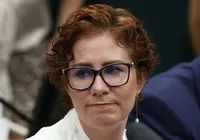 STF forma maioria para cassar mandato de Carla Zambelli imagem