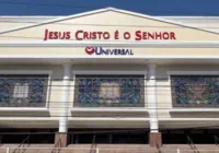 Igreja Universal ganha disputa com fiel e fica com doação de R$ 101 mil imagem