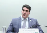 Votação de Otto Filho ao TCE pode ficar para a próxima semana