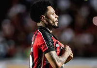 Saiba como o Vitória pode decretar permanência na Série A nesta quarta imagem