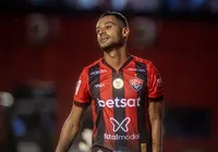 Saiba quem é o ex-jogador do Vitória preso por tráfico imagem