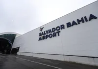 Salvador a Buenos Aires: companhia aérea começa a operar na capital baiana imagem
