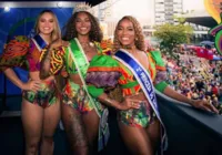 Salvador abre inscrições para Rainha do Carnaval 2026