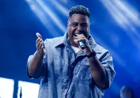 Samba estreia programação musical da Fenagro e contagia público