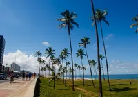 Corredora morre durante treino na orla de Salvador