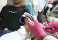 Multas de trânsito podem ser trocadas por doação de sangue na Bahia