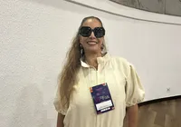 Sarajane nega enfraquecimento da Axé Music: "Não acaba nunca"