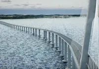 "Se não fosse viável, nem me esforçaria", diz Jerônimo sobre a Ponte Salvador-Itaparica