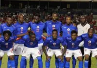 Seleção do Haiti disputa a Copa do Mundo pela segunda vez na história imagem