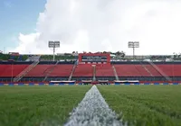 Vitória não vence o Remo no Barradão há mais de 30 anos