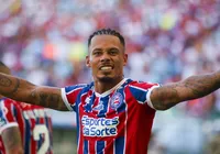 Sem volta! Bahia anuncia venda de atacante xodó da torcida imagem