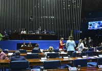 Senado aprova projeto que endurece leis contra PCC e CV