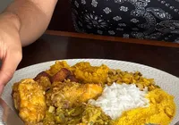 Sextou: 7 locais para comer comida baiana em Salvador