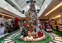 Shopping de Salvador vai funcionar por 32 horas seguidas a partir desta terça imagem
