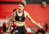 Sobreviveu! Vitória vence o São Paulo e escapa do rebaixamento imagem