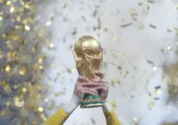 Sorteio define grupos da Copa do Mundo; conheça adversários do Brasil imagem