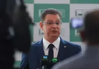 Sóstenes Cavalcante diz que R$ 430 mil encontrados pela Polícia Federal são lícitos imagem