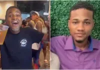 Suspeito de levar jovem para execução no Trobogy é preso em Salvador