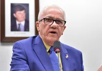TCE: CCJ aprova e futuro de Josias Gomes depende do plenário imagem
