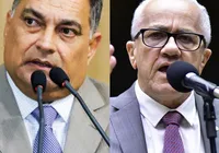 TCE: Luciano Araújo desafia indicação de petista e acende alerta na Alba imagem