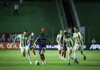 Bahia nunca venceu o Juventude fora de casa no Campeonato Brasileiro