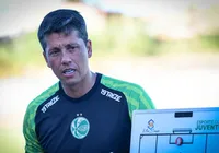 Tabu mantido: Carpini nunca venceu o Bahia em confrontos diretos imagem