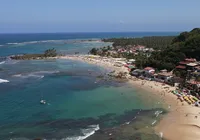 Tarifa de entrada em Morro de São Paulo sobe para R$ 70 ainda neste ano imagem