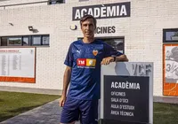Técnico do Valencia e seus três filhos morrem em acidente de barco imagem