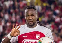 Ex-Bahia recebe homenagem inesperada de técnico da seleção de Portugal