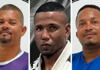 Terceiro suspeito de matar técnicos de internet em Salvador é preso