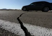 Terremoto de magnitude 4,9 atinge Califórnia e população recebe alerta imagem