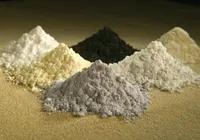 Bahia pode ter ganhos de 10,3% com expansão de minerais críticos