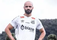 Ex-Bahia, Thaciano pede para não jogar pelo Santos na Vila Belmiro; entenda