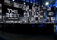 The Best 2025: Fifa anuncia vencedores nesta terça-feira imagem