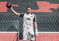 Thiago Couto ainda não está garantido no Vitória em 2026; entenda imagem