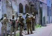 Tiroteio entre facção e polícia é registrado no Nordeste de Amaralina imagem