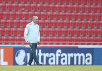Ex-seleção, Tite retorna ao futebol e é anunciado por clube gigante do Brasil imagem